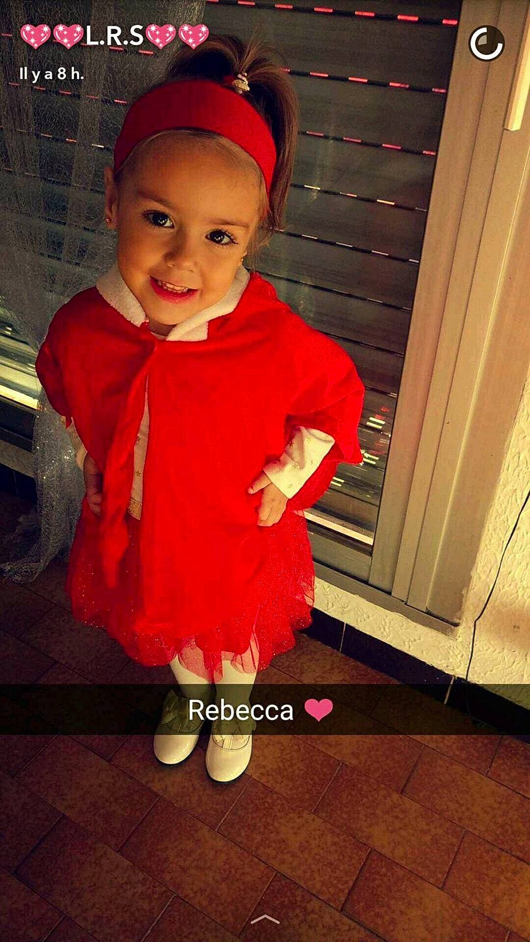 Rebecca