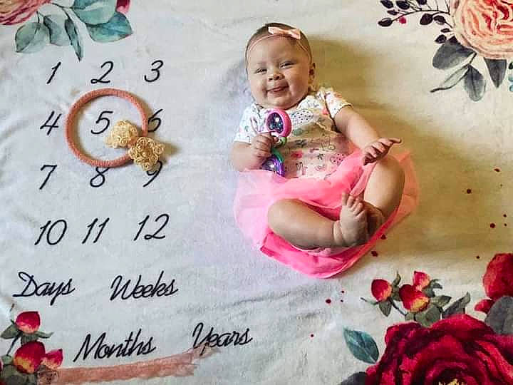 Amelia Dawn joined the competition — help win amazing prizes! cheek, child, flower, font, happy, illustration, joy, love, person, photography, photomontage, pink, plant, smile, toddler, valentines_day