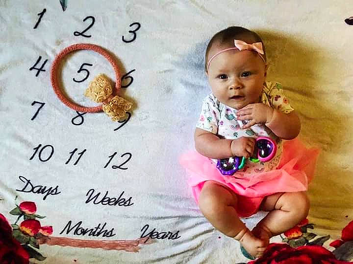 Amelia Dawn joined the competition — help win amazing prizes! art, baby, cheek, child, happy, illustration, love, person, photography, photomontage, play, smile, toddler