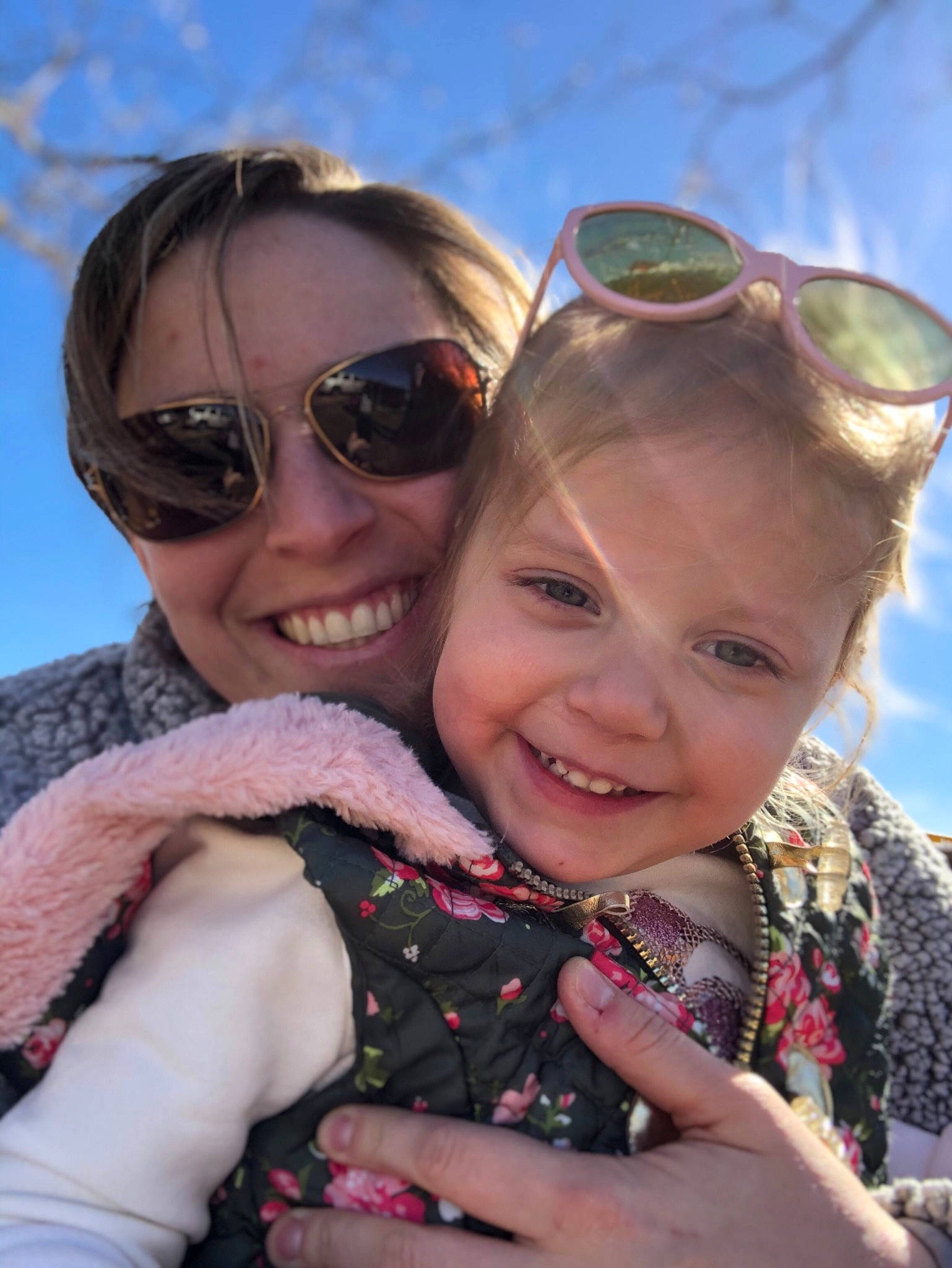 Jayden joined the competition — help win amazing prizes! child, cool, eyewear, fun, glasses, happy, joy, person, smile, sunglasses, vacation, vision_care