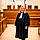 Gladys D.