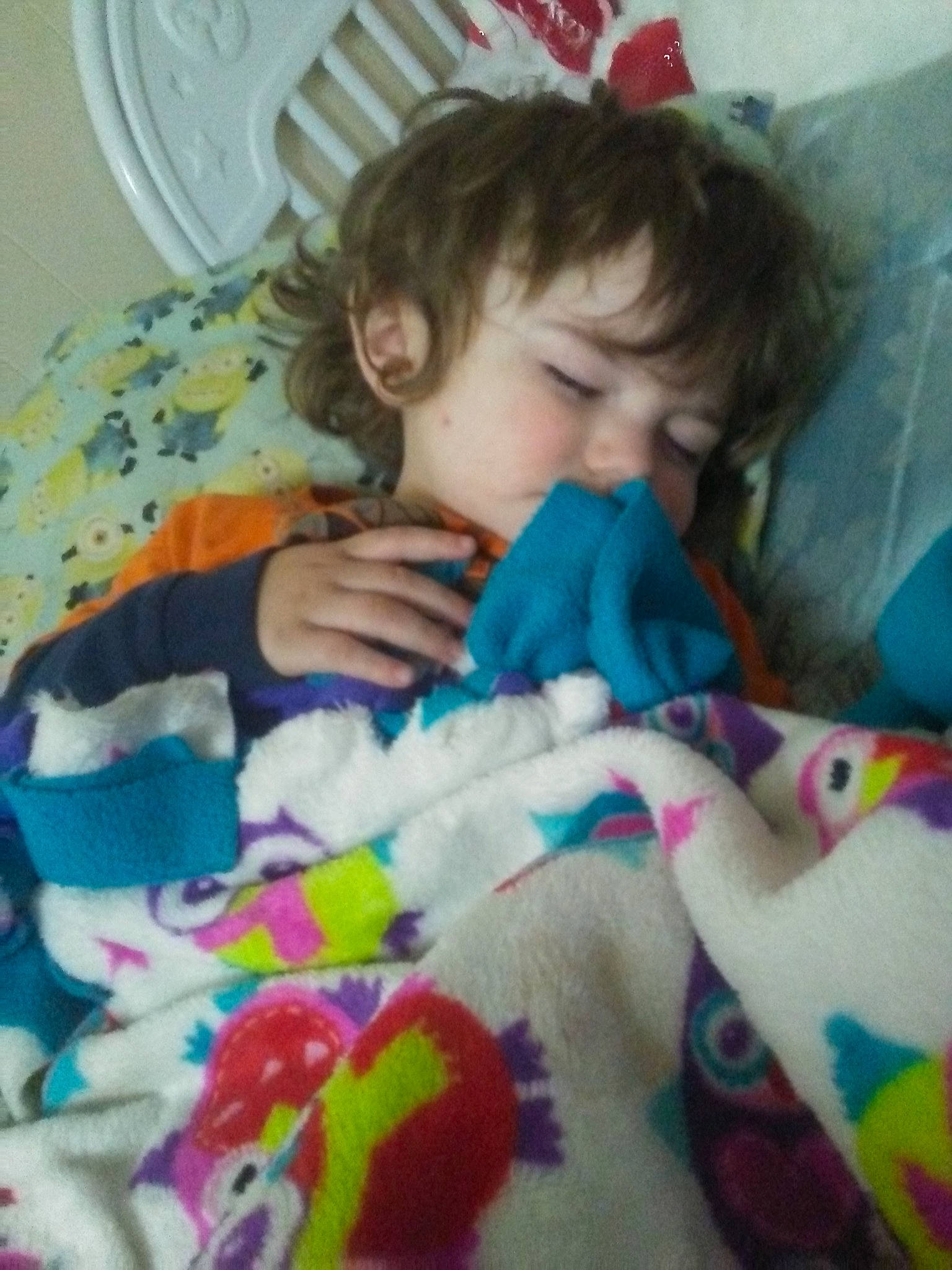 Korbyn is registered to the contest to win money with this photo: baby, bedtime, blanket, cheek, child, linens, nap, person, play, sleep, textile, toddler