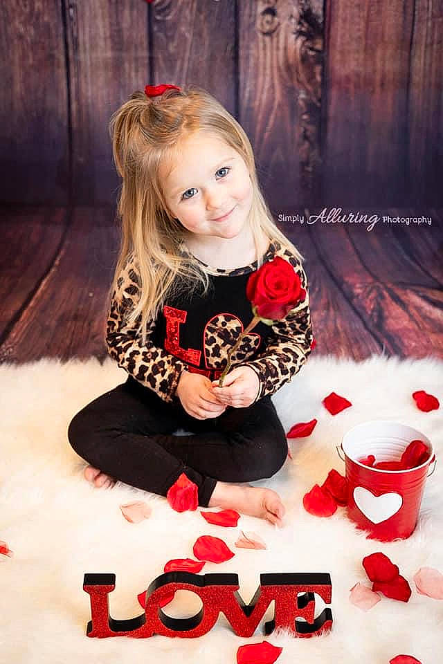 Keya joined the competition — help win amazing prizes! baby_toddler_clothing, beauty, blond, carmine, child, face, facial_expression, fashion, flash_photography, font, happy, joy, magenta, person, pink, red, sitting, sleeve, smile, snapshot