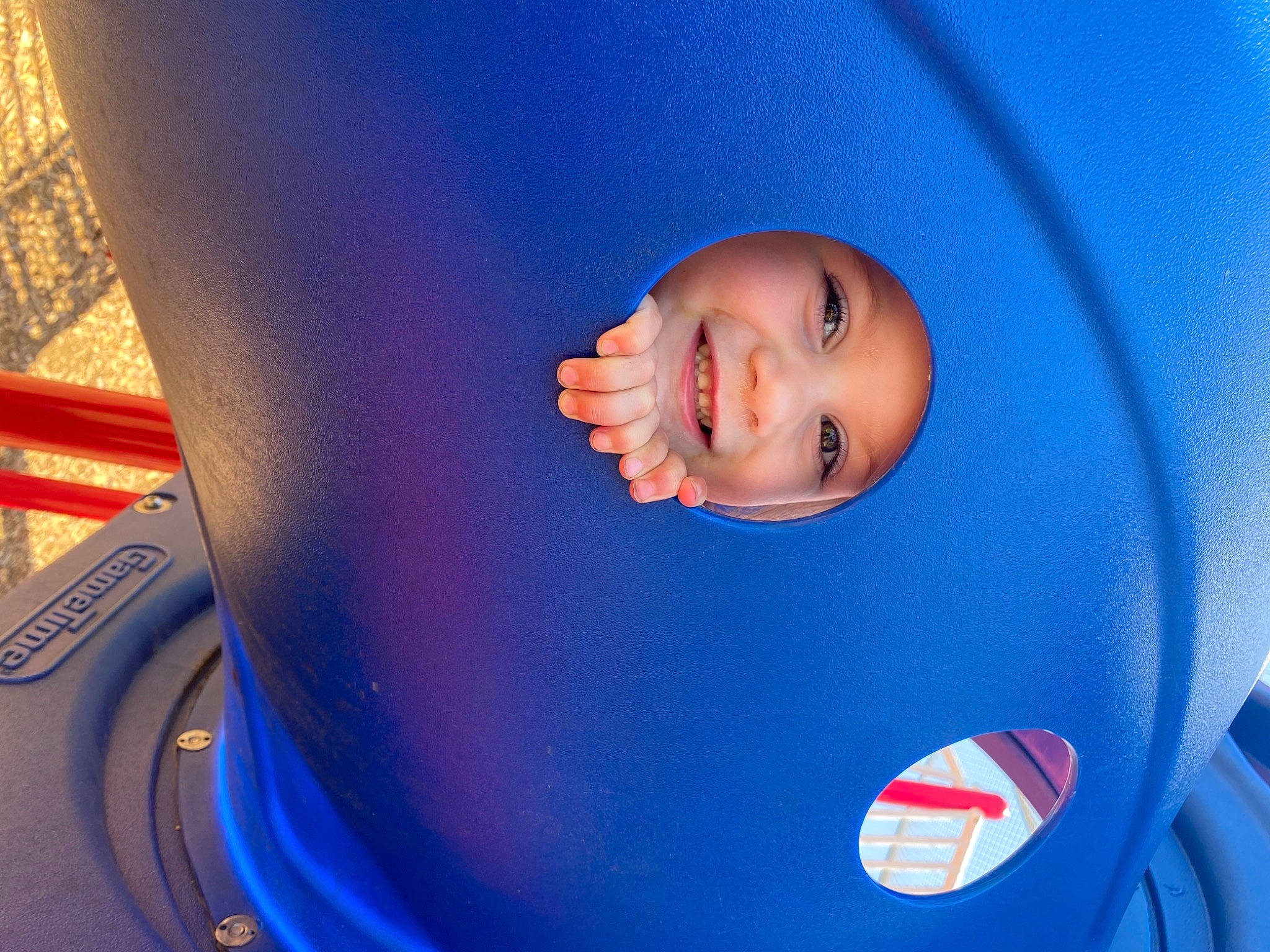 Butterfly joined the competition — help win amazing prizes! auto_part, azure, baby, baby_products, baby_toddler_clothing, blue, child, comfort, electric_blue, fun, happy, headgear, headwear, joy, mouth, nose, orange, person, plastic, product