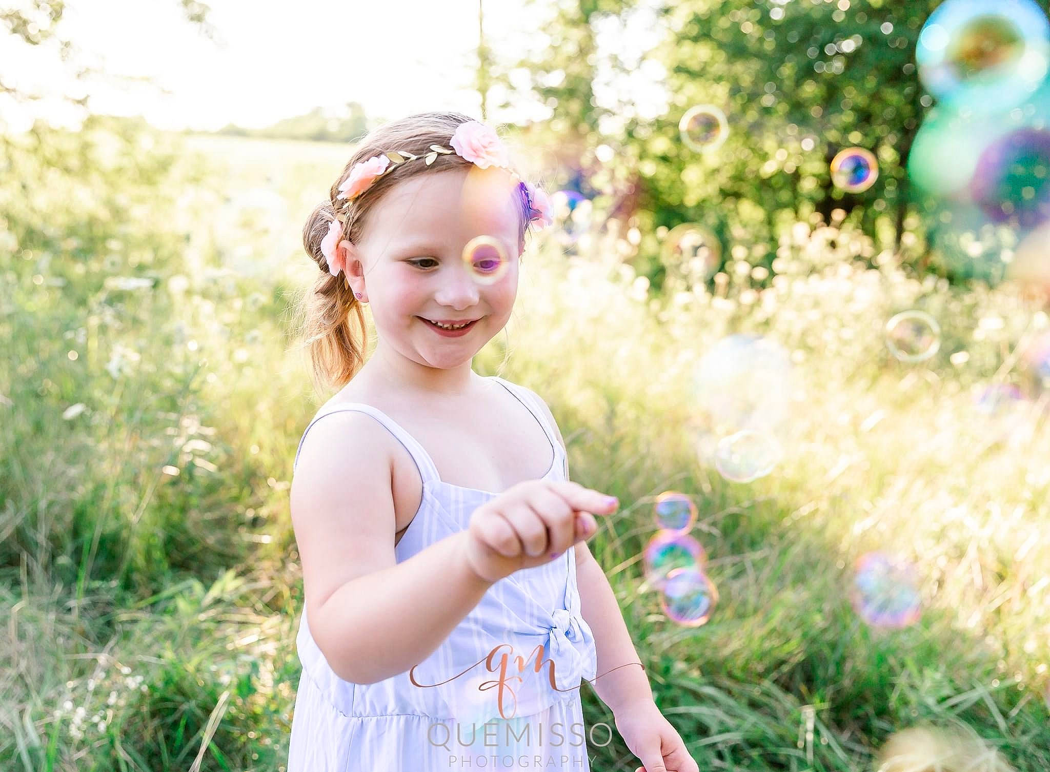Jasmine is registered to the contest to win money with this photo: blond, electric_blue, flash_photography, fun, grass, grass_family, grassland, green, happy, headpiece, iris, joy, meadow, people_in_nature, person, plant, purple, shoulder, smile, summer