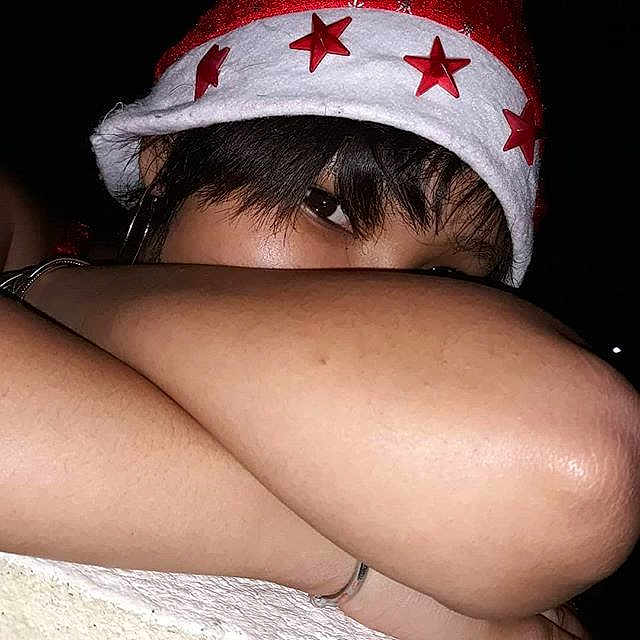 Sheily a rejoint le concours — aidez-le/la à gagner de superbes lots ! flesh, mouth