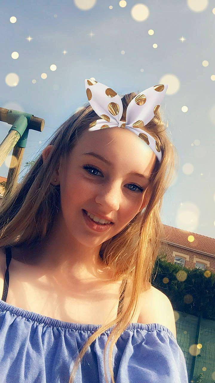 Zélia a rejoint le concours — aidez-le/la à gagner de superbes lots !