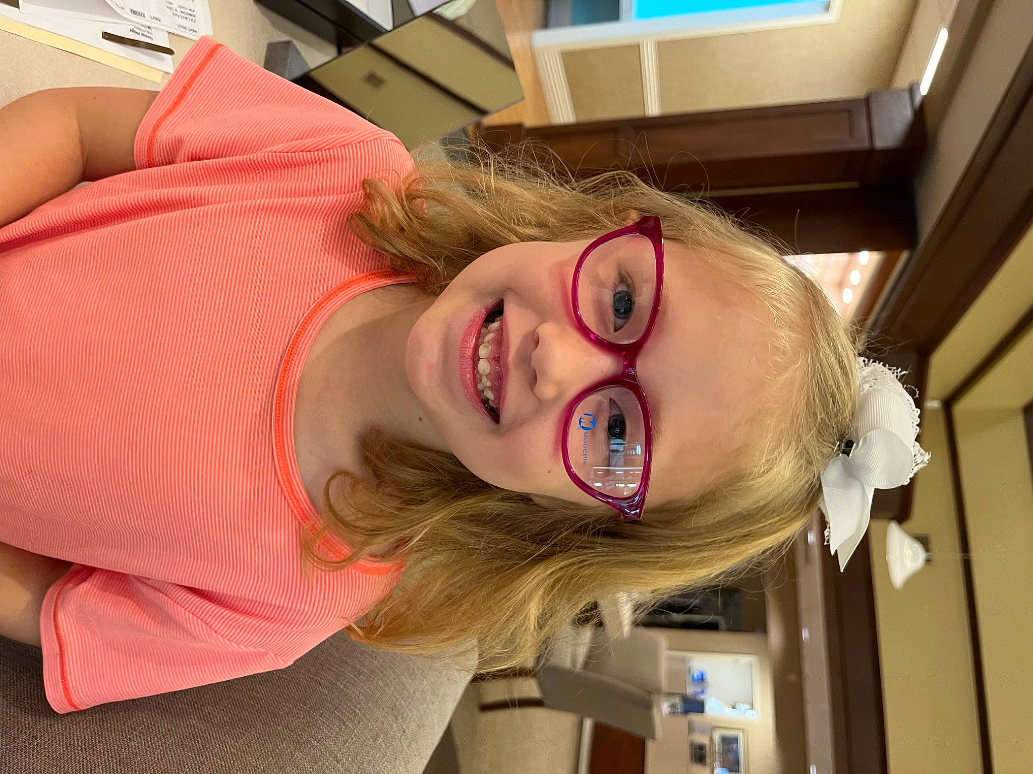 Kenzley is registered to the contest to win money with this photo: chin, comfort, eyebrow, eyelash, eyewear, fun, happy, jaw, joint, joy, lip, mouth, neck, nose, person, selfie, shoulder, skin, smile, throat