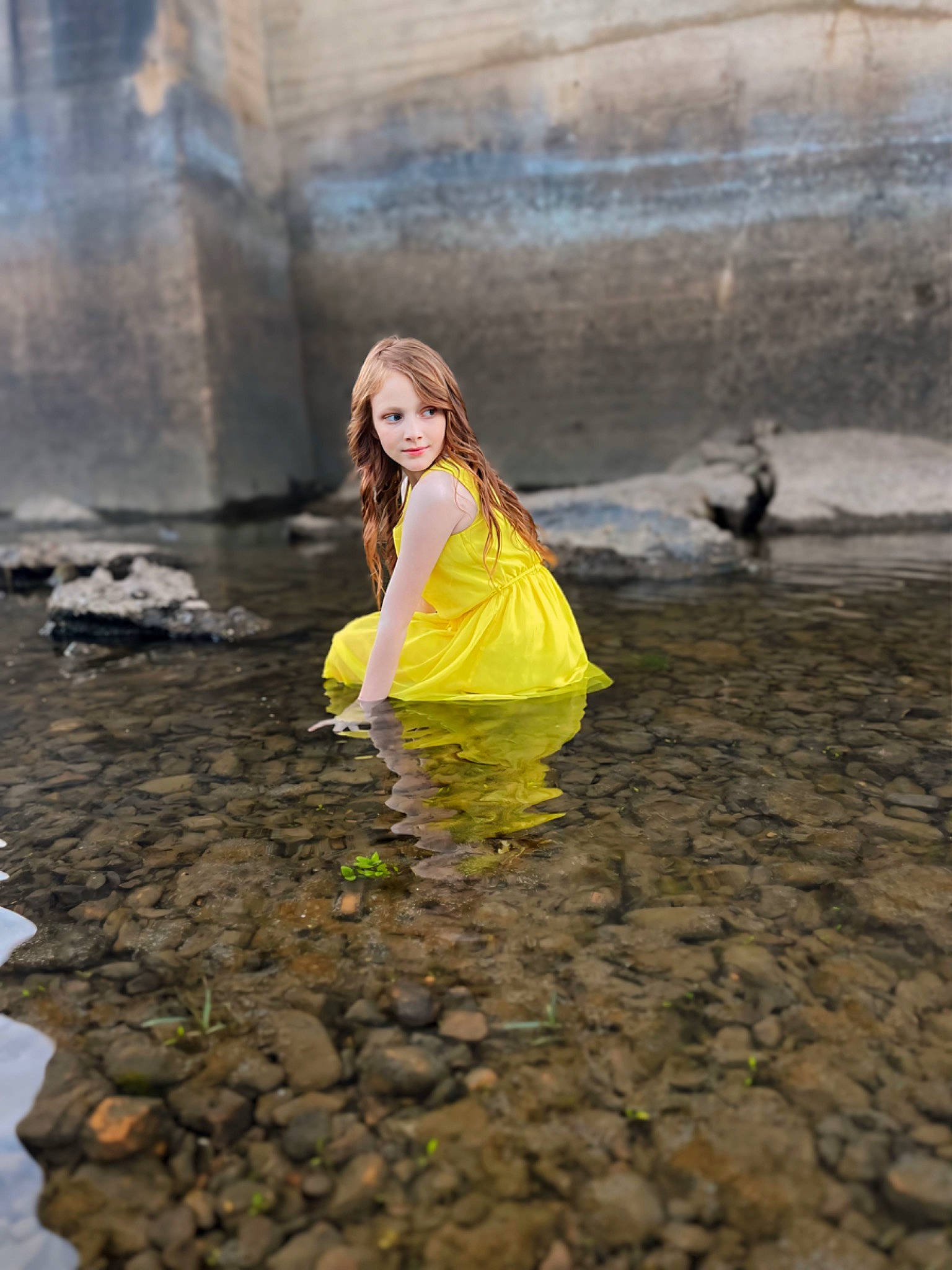 Payten joined the competition — help win amazing prizes! bank, body_of_water, coast, flash_photography, fun, happy, lake, landscape, leisure, ocean, people_in_nature, person, recreation, reflection, rock, sand, shore, water, wave, wind_wave