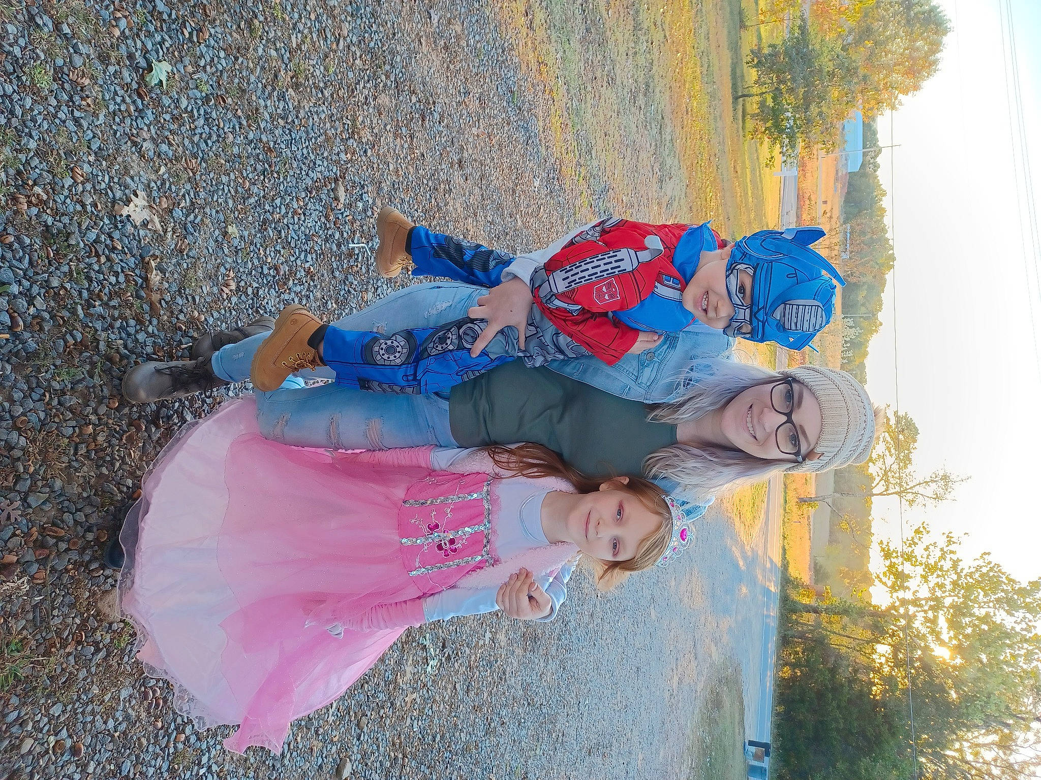 Payten is registered to the contest to win money with this photo: azure, blue, child, dress, electric_blue, fun, happy, headwear, joy, leisure, magenta, people, people_in_nature, person, plant, red, shadow, sky, smile, toddler