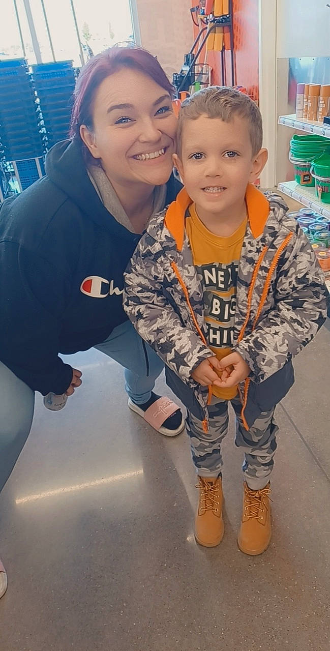 Aiden joined the competition — help win amazing prizes! cool, event, eye, face, facial_expression, fashion_design, fun, gesture, hair, hairstyle, happy, head, jewellery, joy, leisure, necklace, person, skin, sleeve, smile