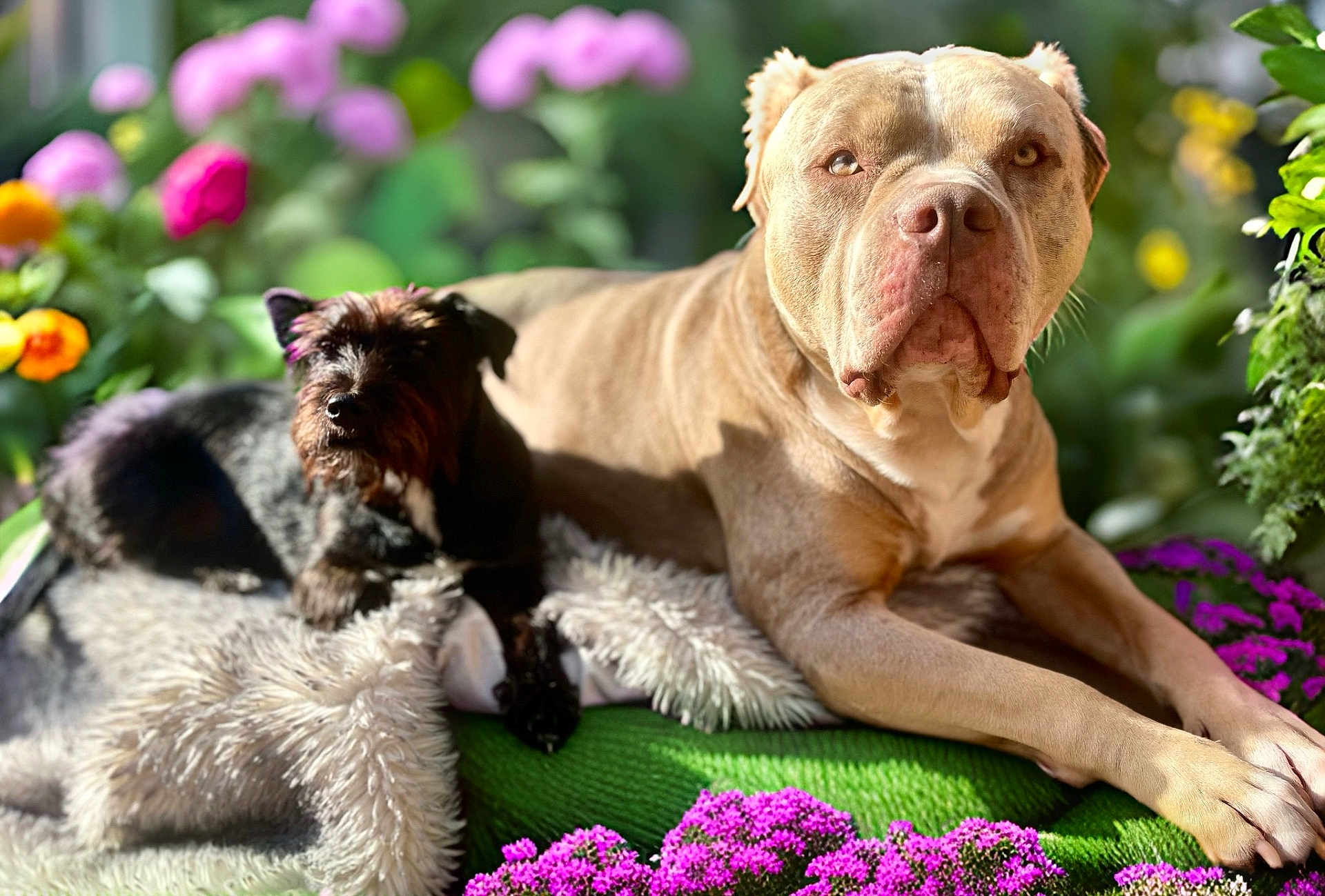 Diesel And Prince