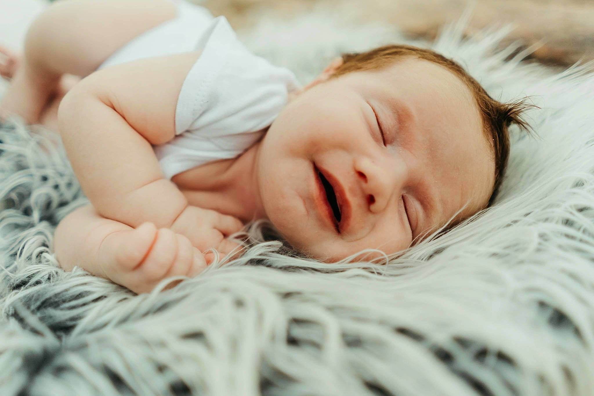 Talon joined the competition — help win amazing prizes! baby, baby_toddler_clothing, bedtime, cheek, child, comfort, fur, grass, happy, linens, pattern, person, portrait, portrait_photography, skin, sleep, smile, textile, toddler