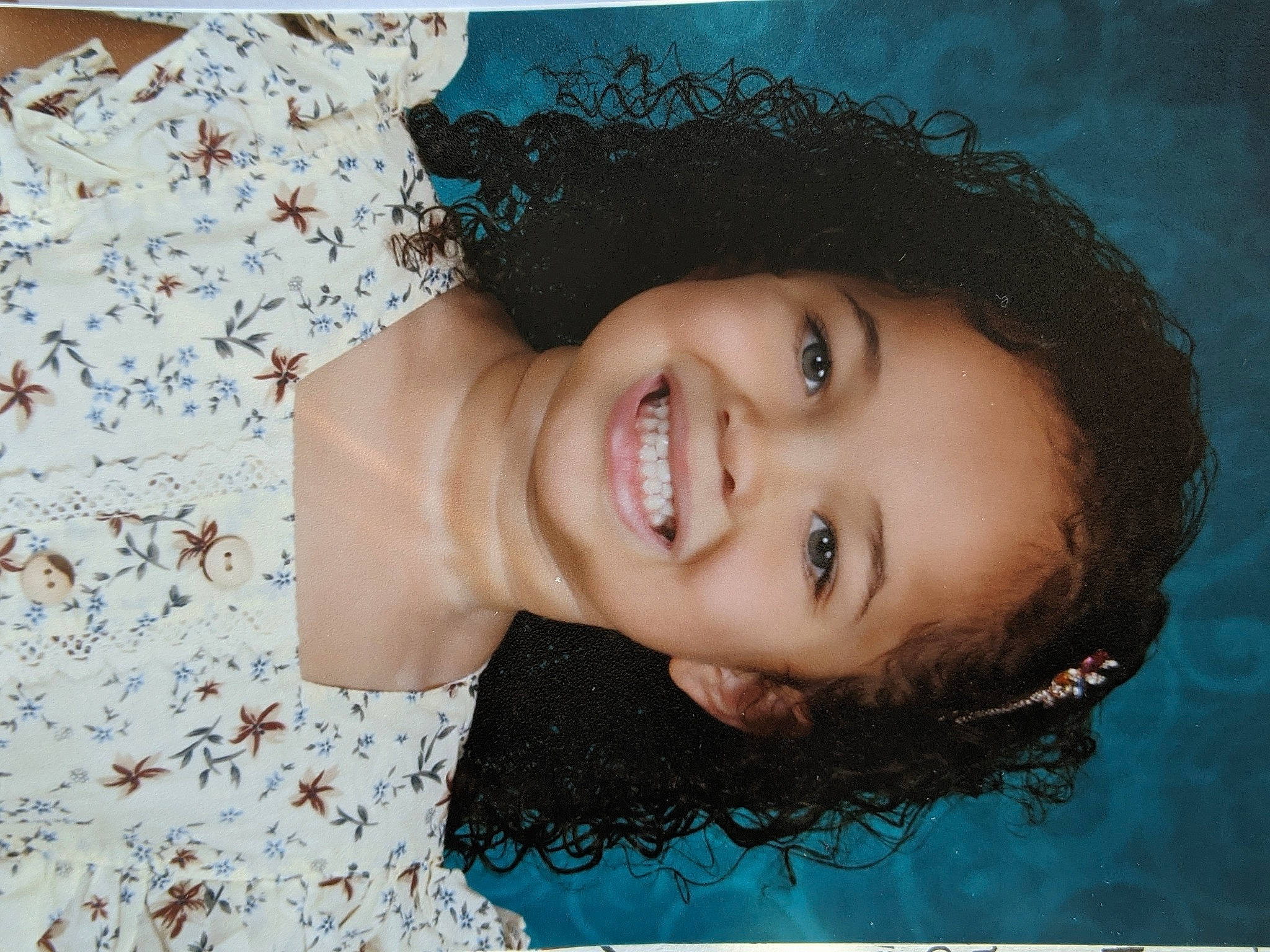 Kataleya joined the competition — help win amazing prizes! aqua, black_hair, cheek, chin, cool, eyebrow, eyelash, facial_expression, forehead, hairstyle, happy, joy, laugh, lip, makeover, person, portrait, portrait_photography, smile, teal