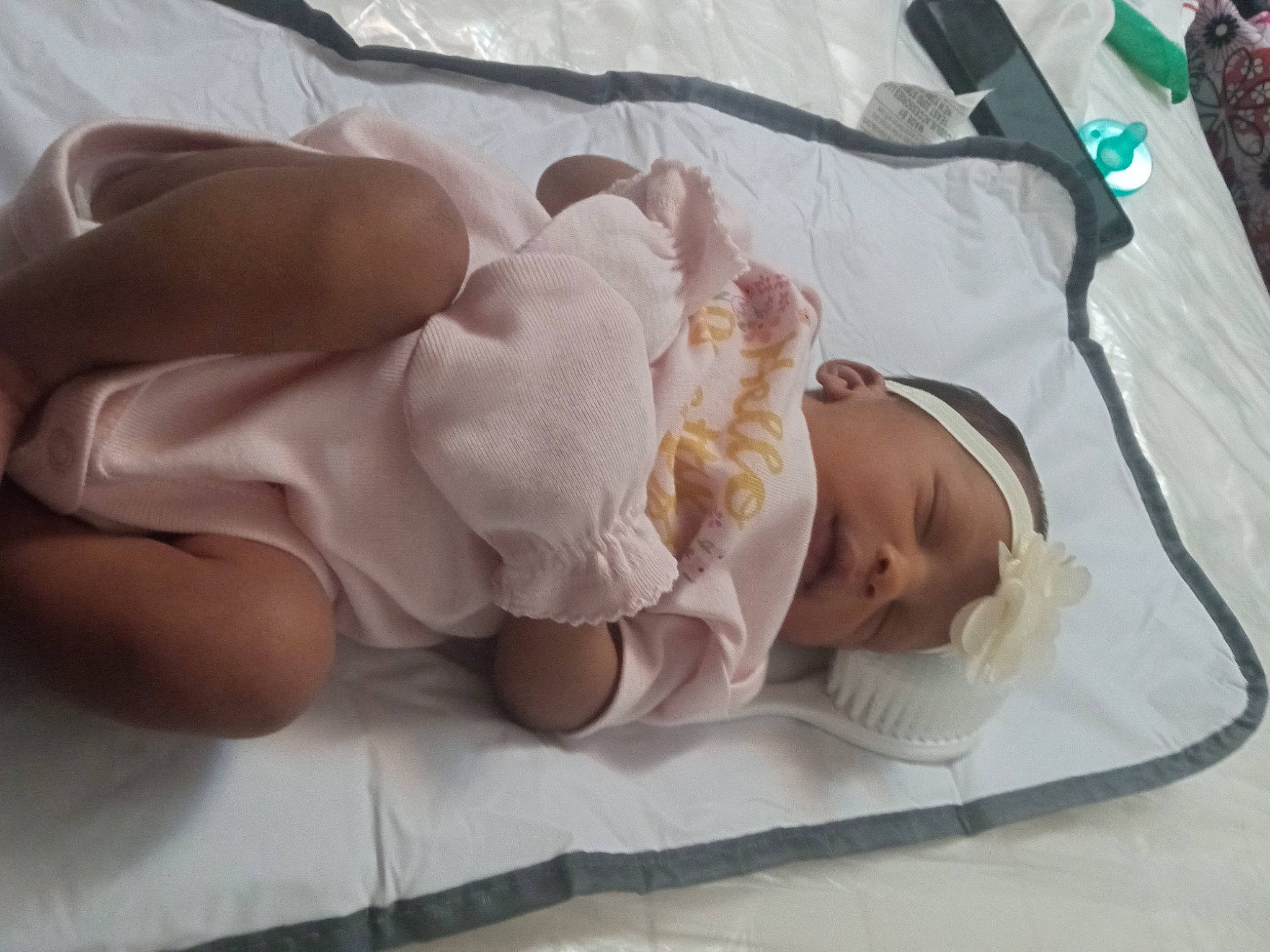 Jalani joined the competition — help win amazing prizes! baby, baby_products, baby_safety, baby_sleeping, baby_toddler_clothing, bedding, bedtime, blanket, child, comfort, event, health_care, hospital, human_body, linens, nap, person, room, sleep, thumb