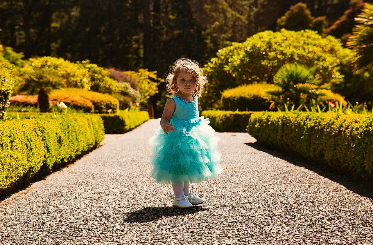 Legacy joined the competition — help win amazing prizes! child, electric_blue, flower, fun, garden, grass, happy, landscape, lawn, leaf, leisure, natural_landscape, people_in_nature, person, plant, shrub, summer, sunlight, toddler, tree