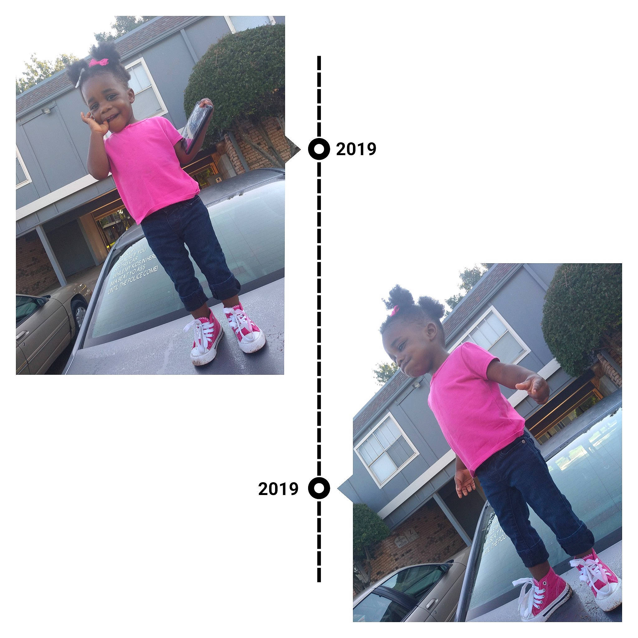 Jaide joined the competition — help win amazing prizes! abdomen, arm, footwear, hip, human_body, joint, joy, knee, leg, leggings, magenta, person, physical_fitness, pink, product, shoulder, sportswear, thigh, tights, trousers