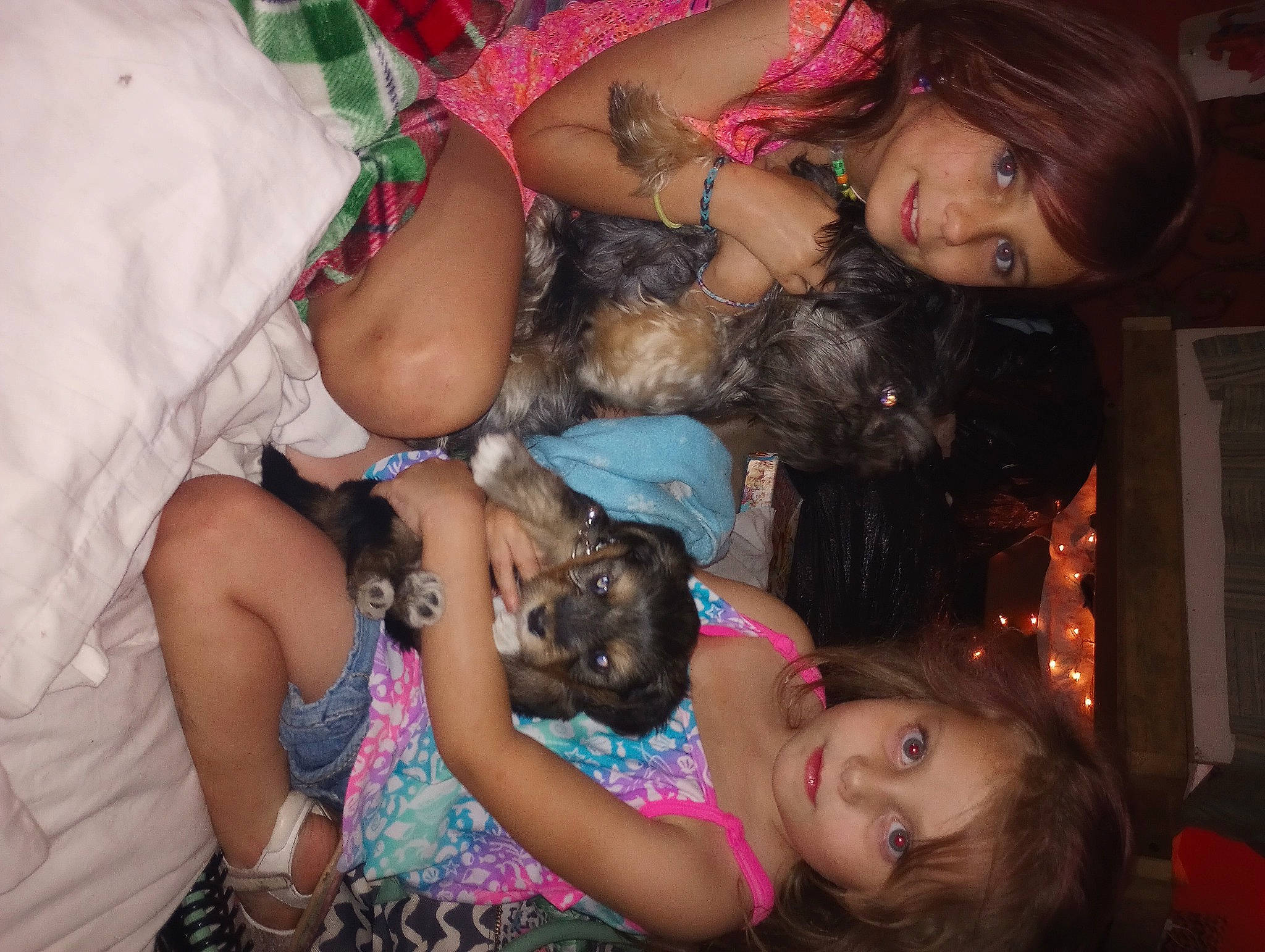 Addilynn joined the competition — help win amazing prizes! adaptation, black, child, event, fun, happy, hat, joy, organ, party, pattern, person, pink, sharing, smile, t_shirt, thigh, toddler