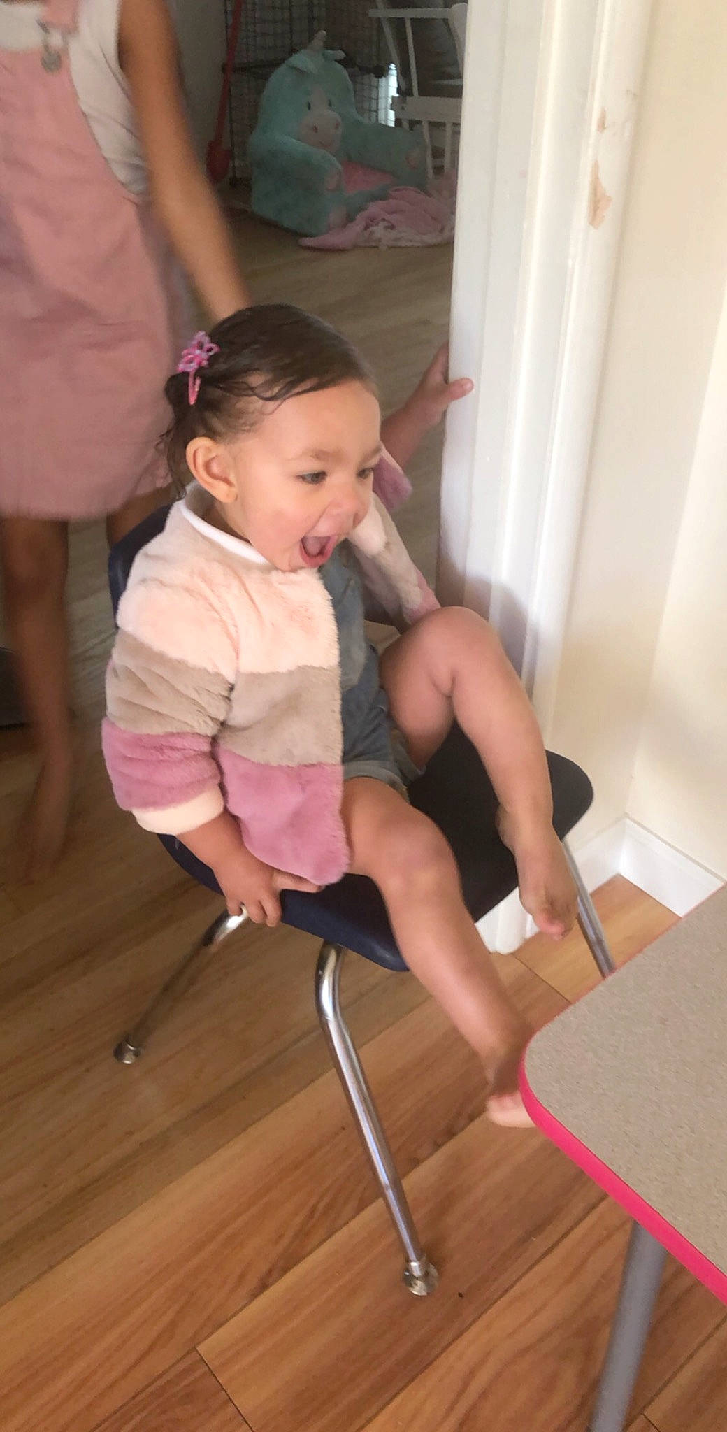 Rylee Love is registered to the contest to win money with this photo: