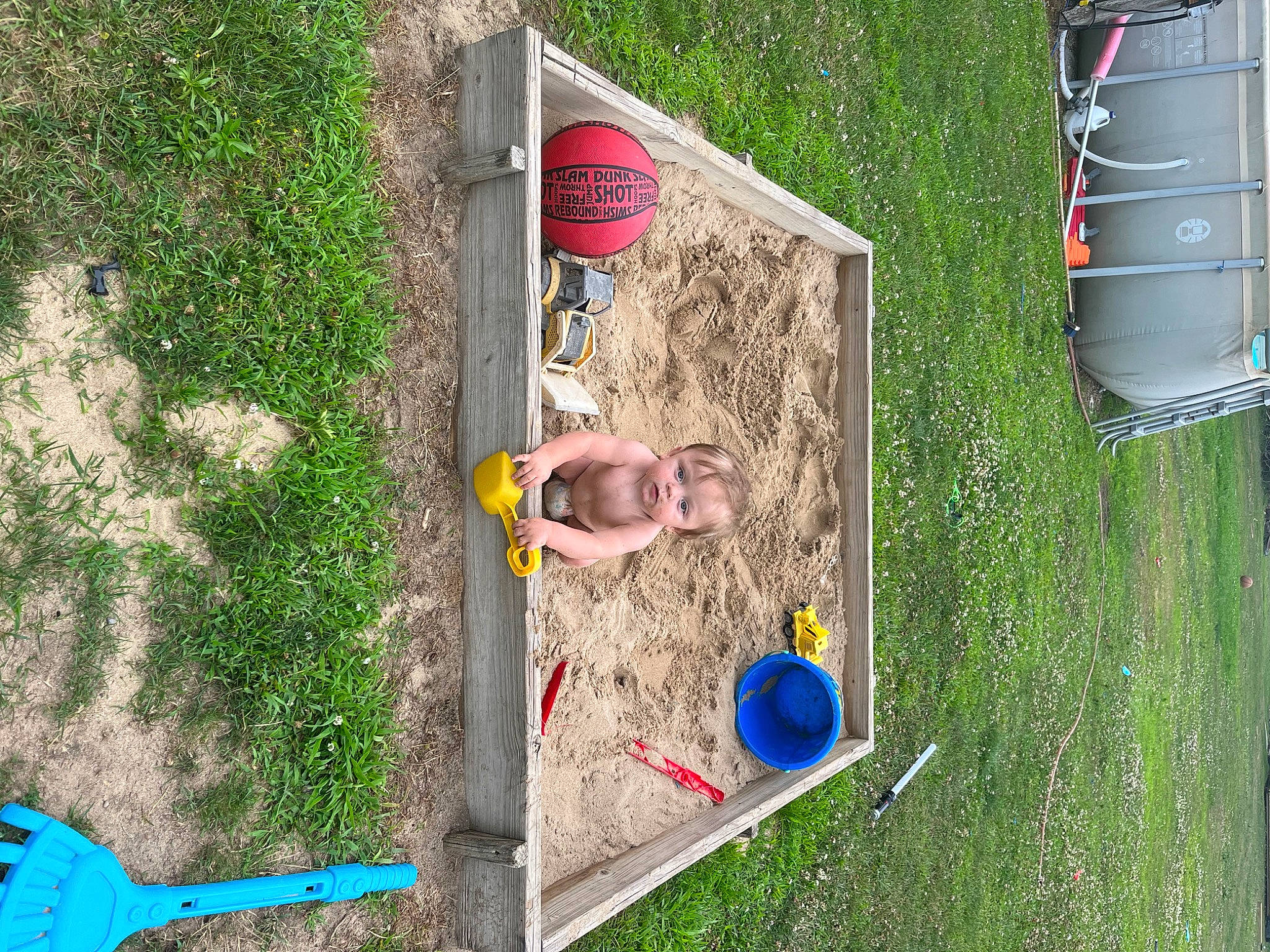 Jiraiya joined the competition — help win amazing prizes! automotive_exterior, car, fun, games, gas, grass, grass_family, lawn, lawn_game, leisure, person, plant, play, recreation, soil, t_shirt, wood, yard