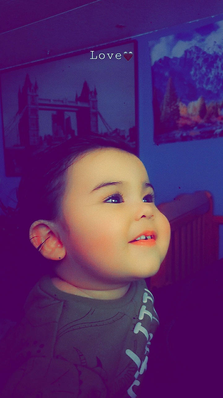 Juliuz joined the competition — help win amazing prizes! art, baby, black_hair, cheek, child, chin, cloud, cool, electric_blue, eyelash, flash_photography, forehead, fun, happy, magenta, nose, person, purple, sky, smile