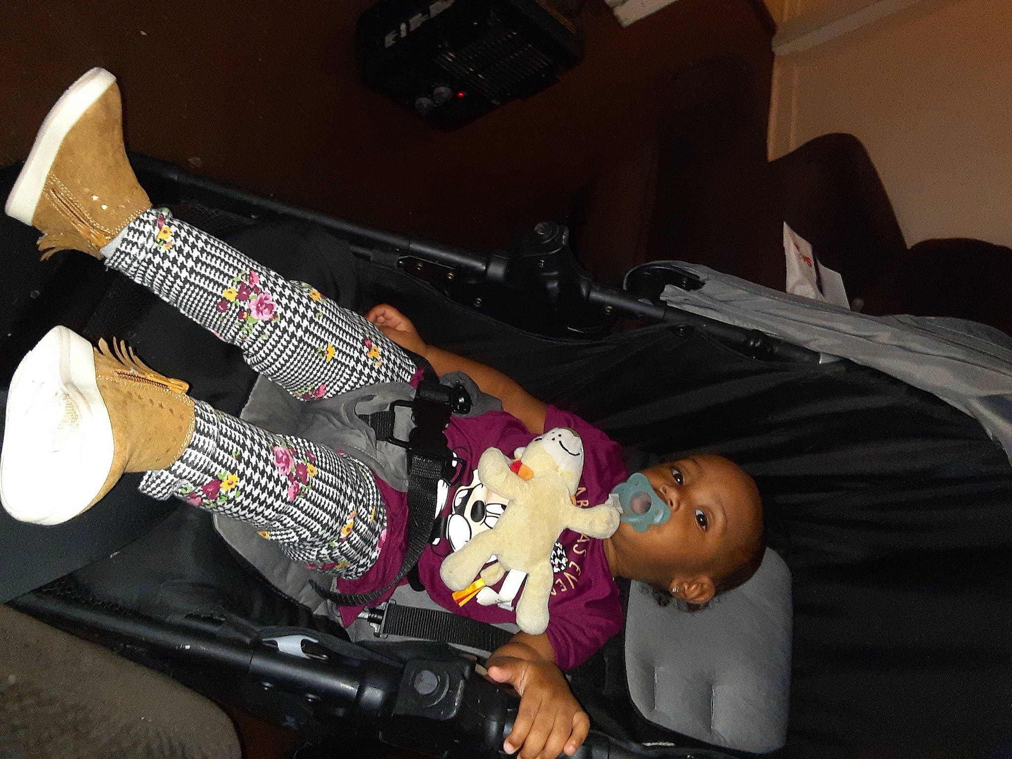 Kathryn joined the competition — help win amazing prizes! auto_part, automotive_design, automotive_exterior, carmine, elbow, hand, human_leg, joint, lap, nail, person, recreation, room, t_shirt, thigh, toy, trunk, vehicle_door