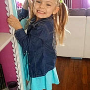 Sohaline participe au concours pour gagner de l'argent avec cette photo :