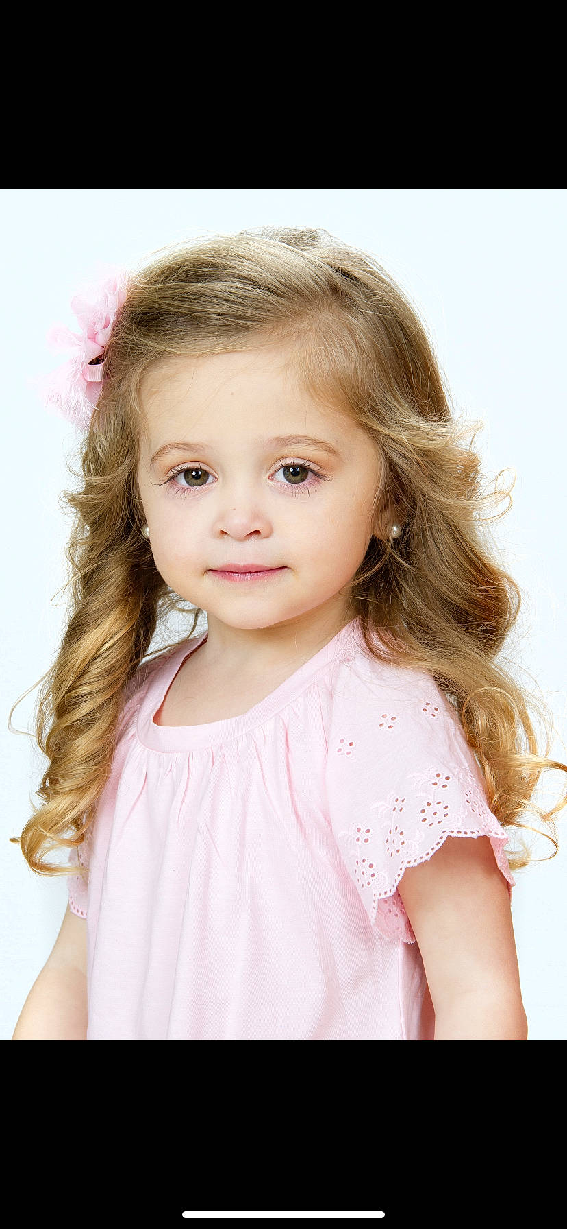 Hadleigh joined the competition — help win amazing prizes! baby_toddler_clothing, beauty, blond, brown_hair, cheek, child, chin, clothing, eyebrow, eyelash, face, hair, hairstyle, head, iris, lip, organ, person, pink, shoulder