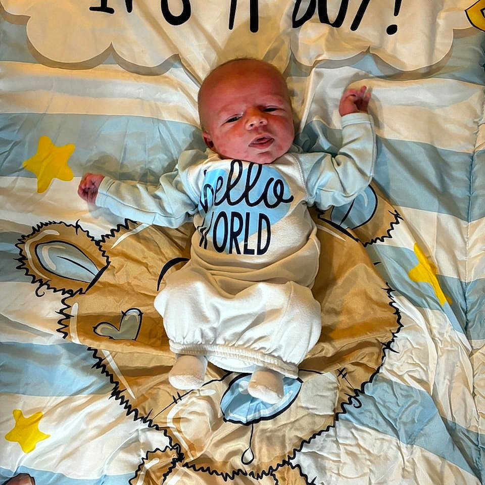 Zayden