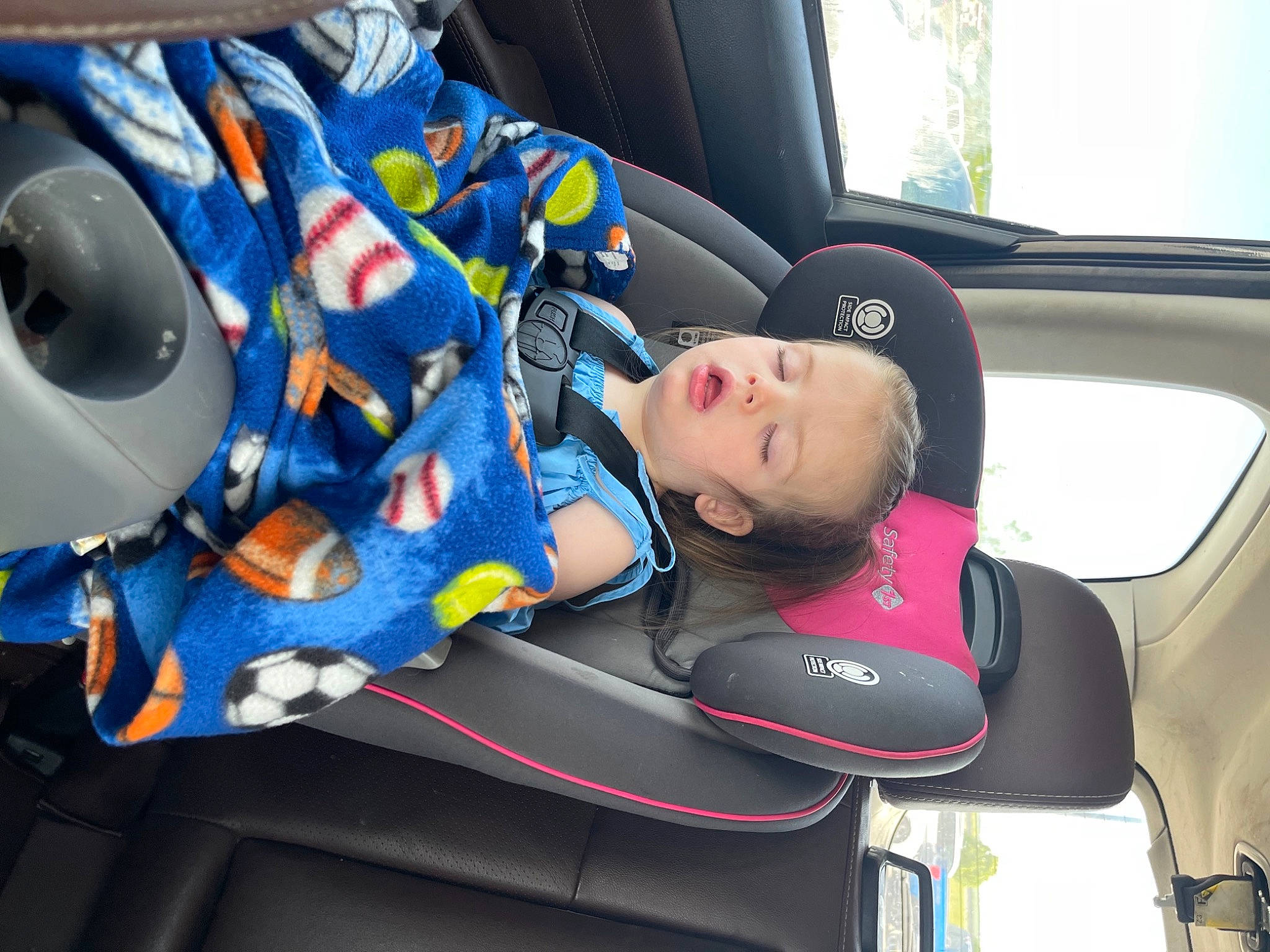 Everleigh is registered to the contest to win money with this photo: audio_equipment, auto_part, automotive_design, automotive_exterior, car, car_seat, car_seat_cover, comfort, electric_blue, family_car, head_restraint, helmet, luxury_vehicle, motor_vehicle, person, personal_protective_equipment, sports_gear, steering_part, steering_wheel, vehicle