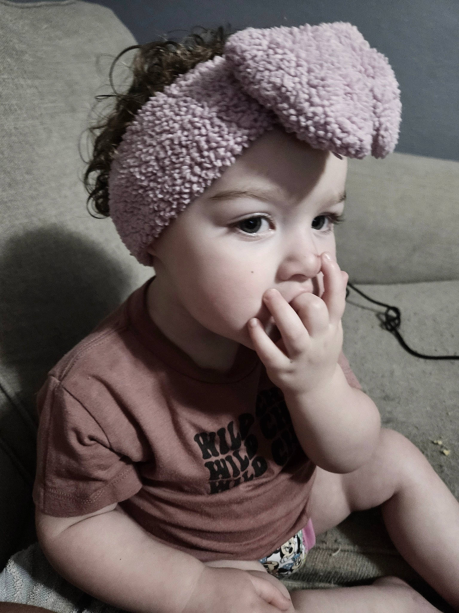 Blaine is registered to the contest to win money with this photo: arm, cap, cheek, cool, ear, eye, eyelash, finger, flash_photography, gesture, hand, happy, headgear, headwear, lip, mouth, nose, person, skin, smile