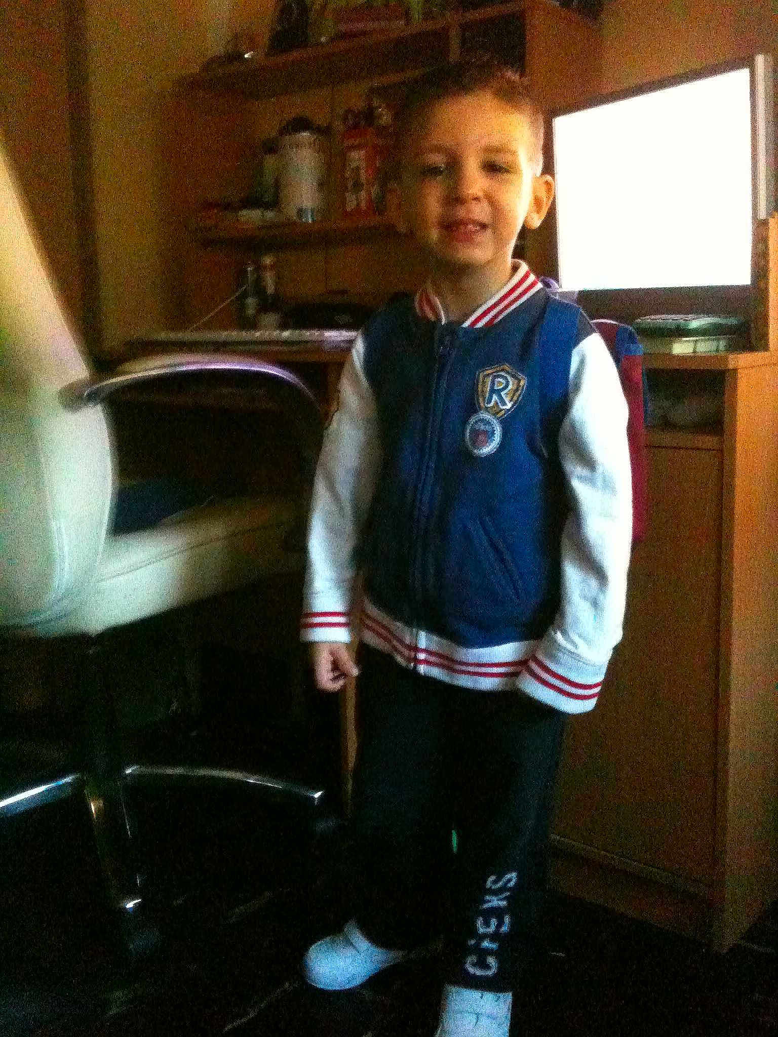 Elmejjad samy