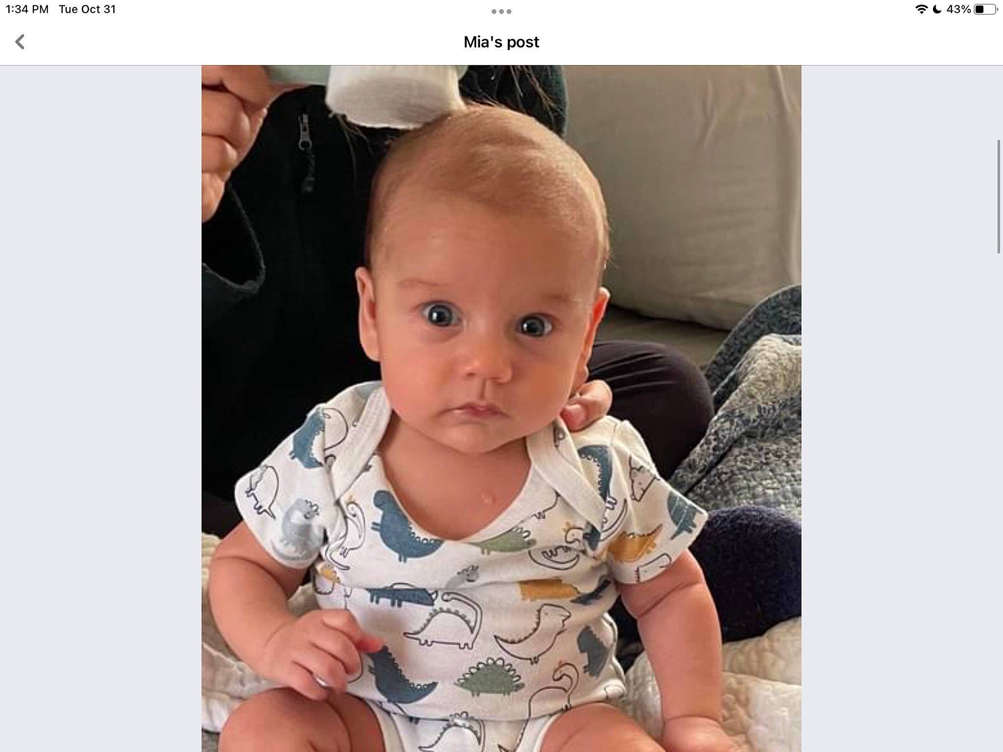 Elijah James