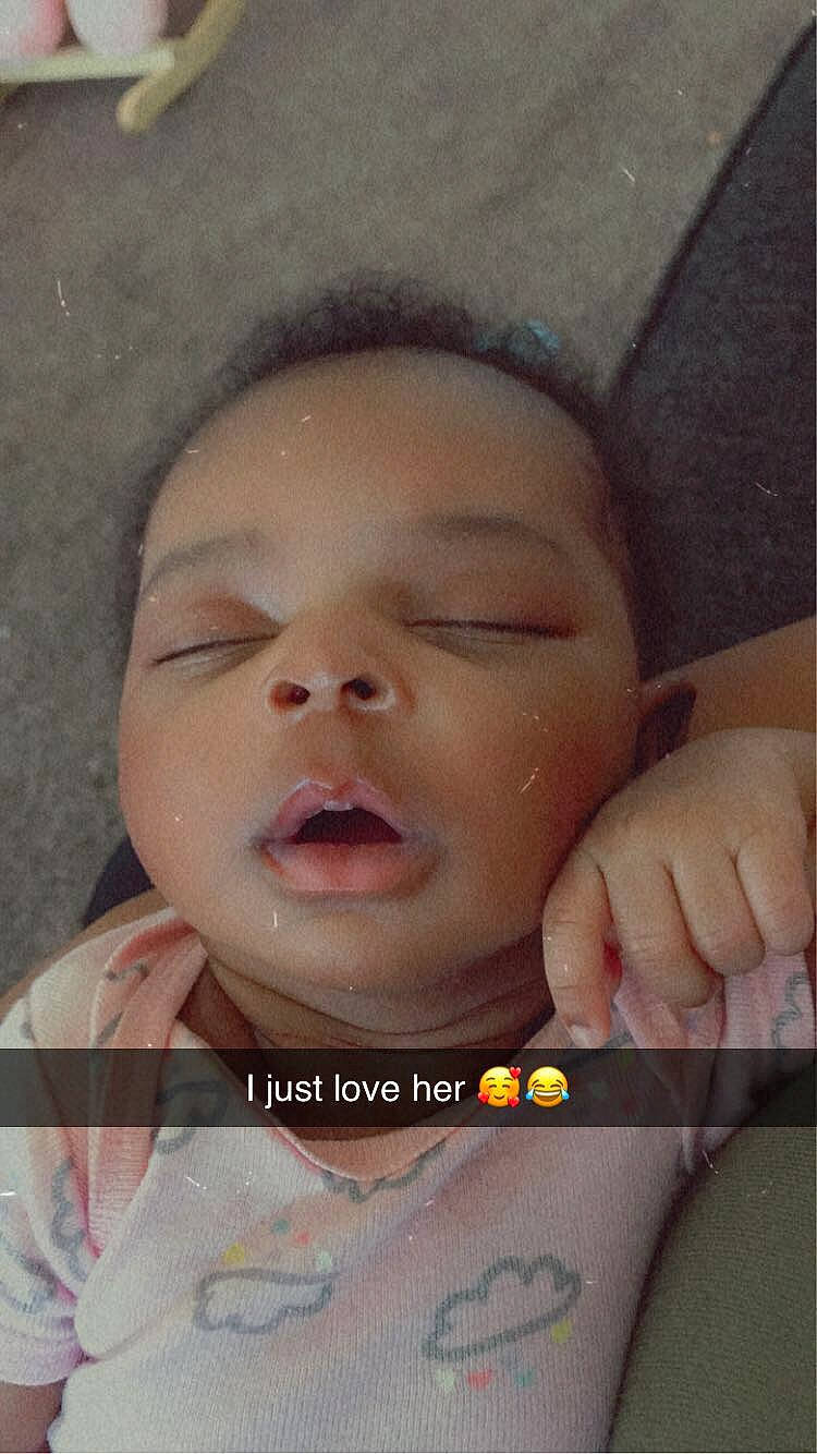 Desire joined the competition — help win amazing prizes! baby, baby_toddler_clothing, cheek, child, chin, eyebrow, finger, flesh, forehead, iris, jaw, lip, nail, neck, organ, person, skin, toddler, tongue