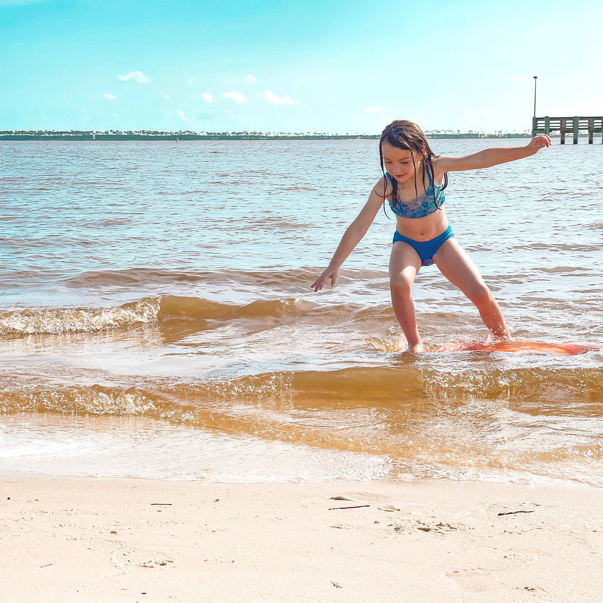 Finlee joined the competition — help win amazing prizes! beach, brassiere, cloud, coastal_and_oceanic_landforms, flash_photography, fun, happy, horizon, landscape, leisure, people_on_beach, person, sky, swimsuit_top, swimwear, thigh, undergarment, waist, water, wind_wave