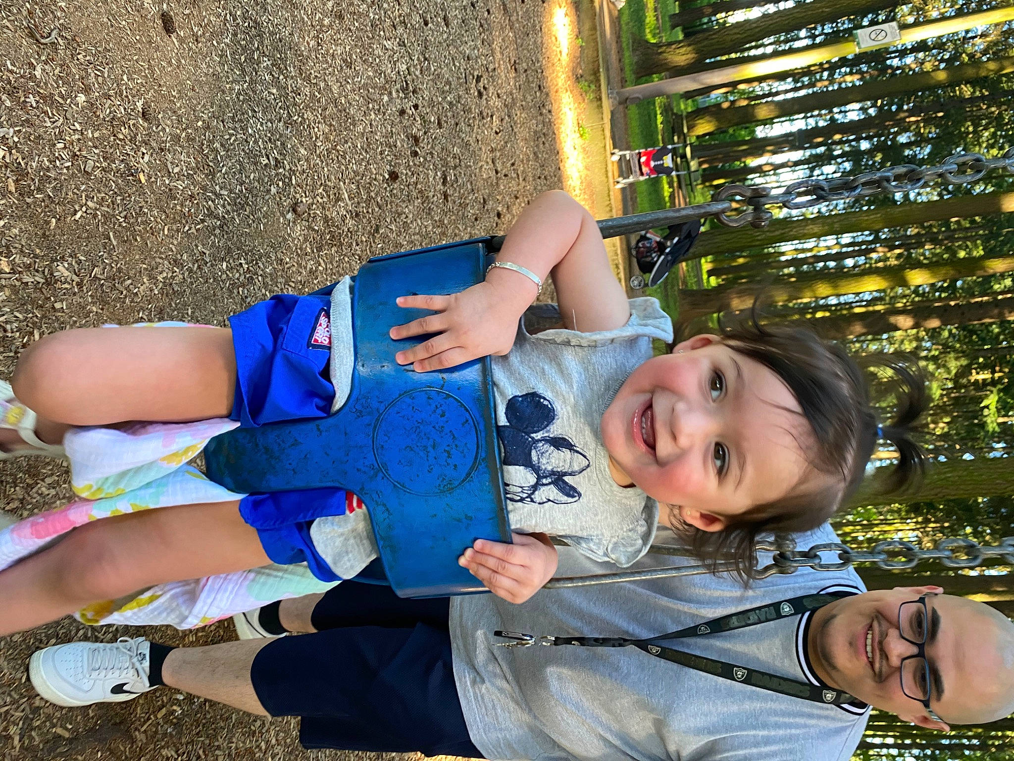 Melaina joined the competition — help win amazing prizes! baby_toddler_clothing, child, cool, electric_blue, fir, happy, human_leg, joy, mammal, mouth, nose, people_in_nature, person, sock, spring, summer, sunlight, toddler, walking_shoe