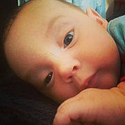 Lucas-Daiton joined the competition — help win amazing prizes!