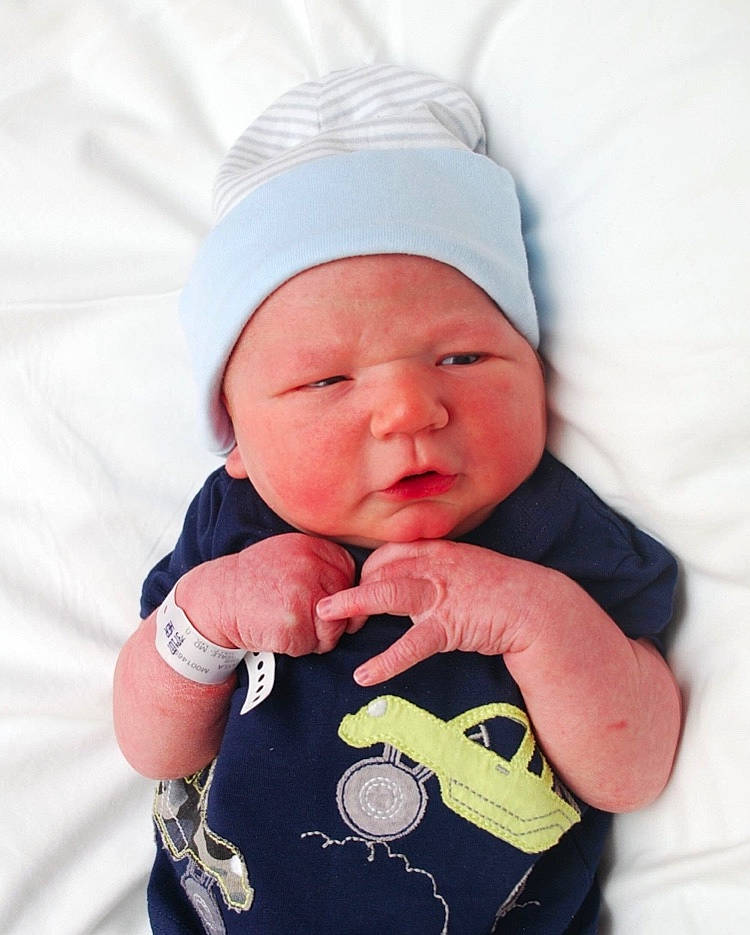 Aidyn joined the competition — help win amazing prizes! baby, baby_products, child, head, headgear, person, photography, product, smile, toddler