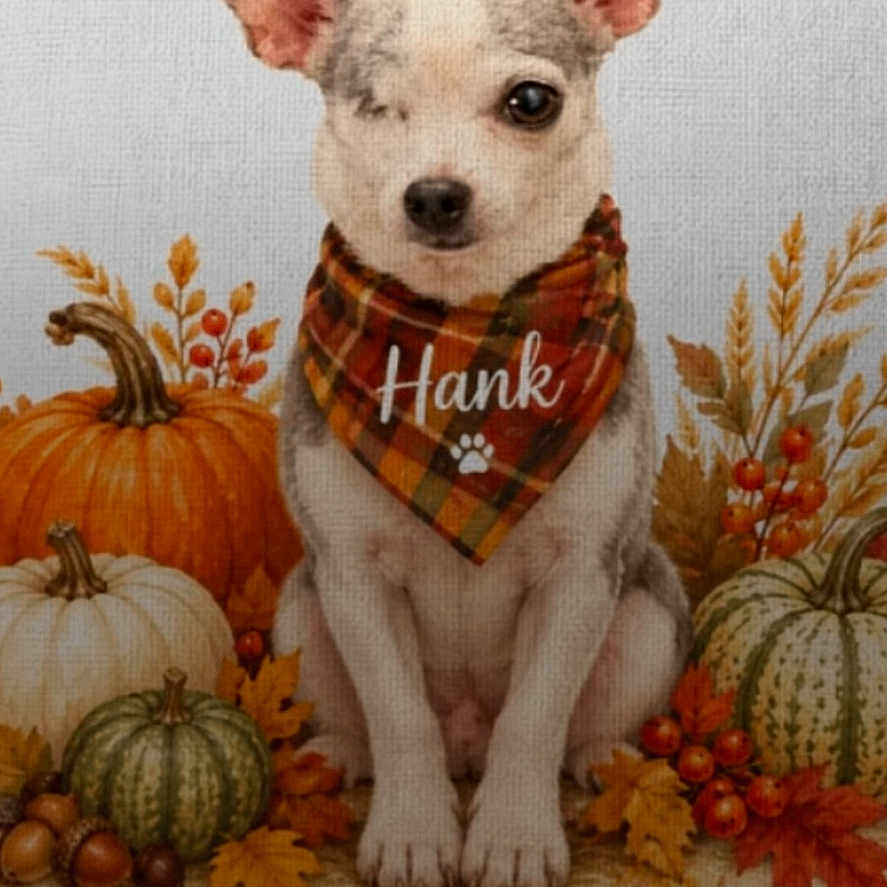 Hank