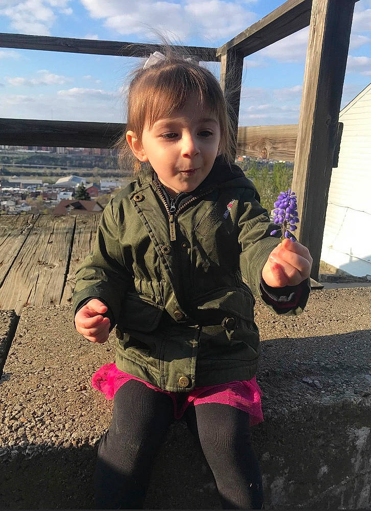 Maeby joined the competition — help win amazing prizes! child, fun, person, pink, play, sand, smile, toddler, vacation