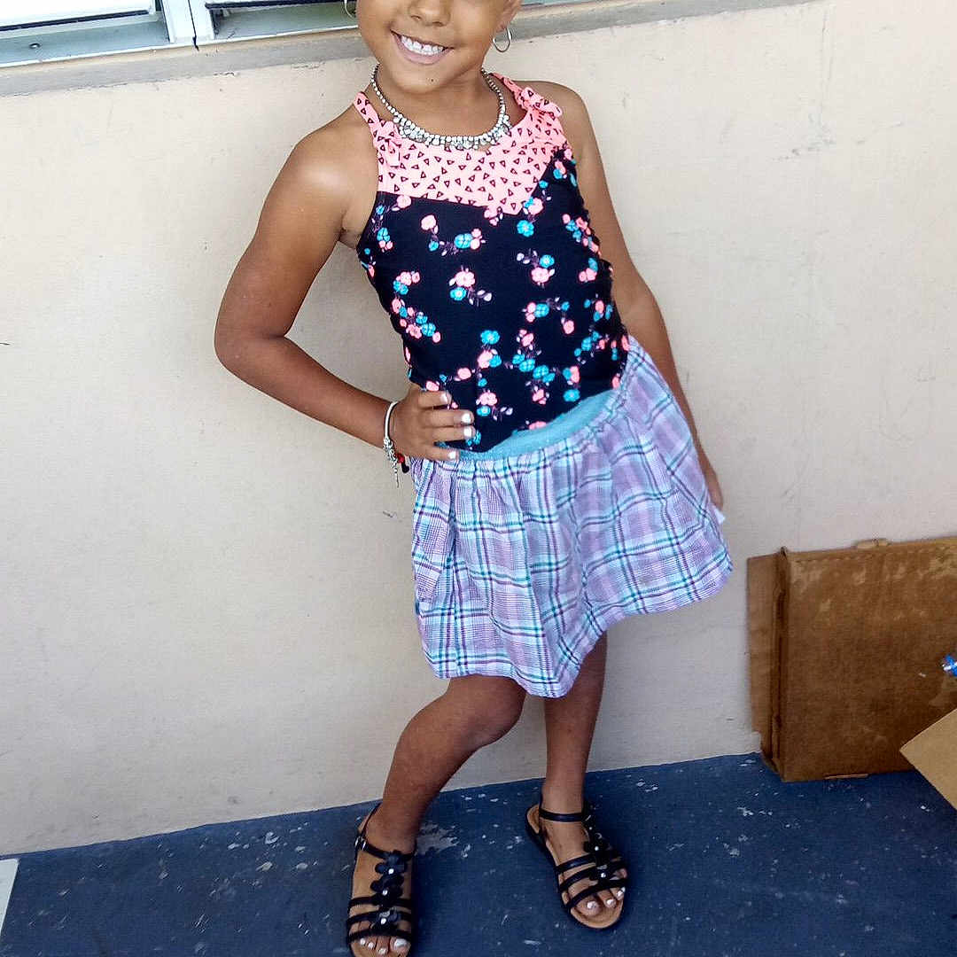 Narielyz joined the competition — help win amazing prizes! accessories, blouse, child, clothing, costume, dress, face, female, footwear, girl, head, jewelry, necklace, pants, person, photography, portrait, sandal, shoe, skirt