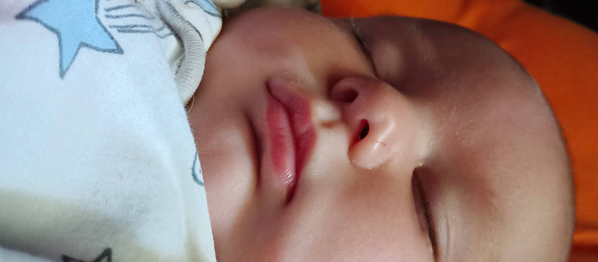 Mayson joined the competition — help win amazing prizes! baby, baby_sleeping, bedtime, cheek, child, close_up, comfort, ear, eye, eyelash, finger, gesture, happy, head, iris, lip, mouth, nose, person, skin
