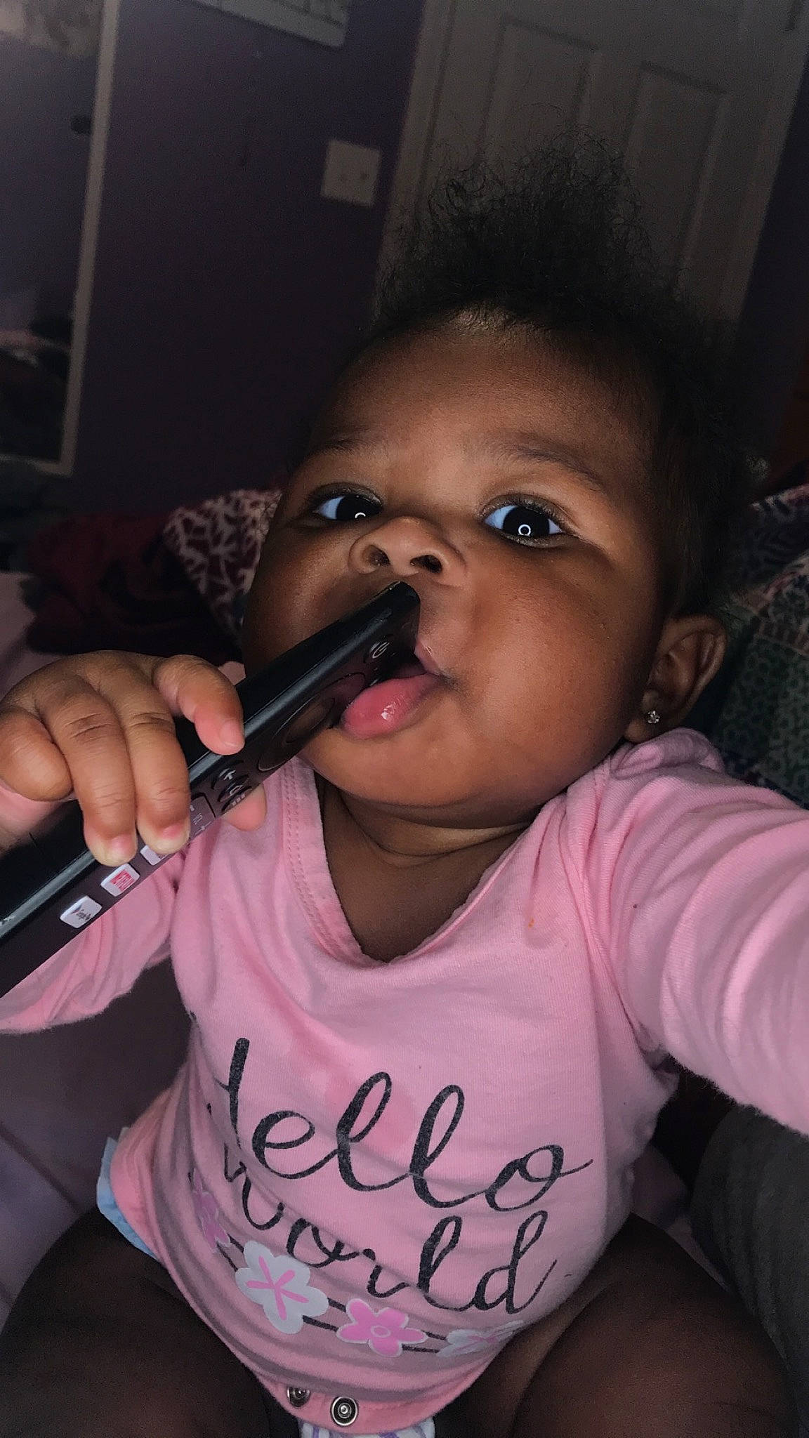 Ariyah joined the competition — help win amazing prizes! cheek, chin, cool, ear, eye, eyebrow, eyelash, facial_expression, forehead, gesture, hand, iris, jaw, lip, mouth, neck, nose, person, skin, smile