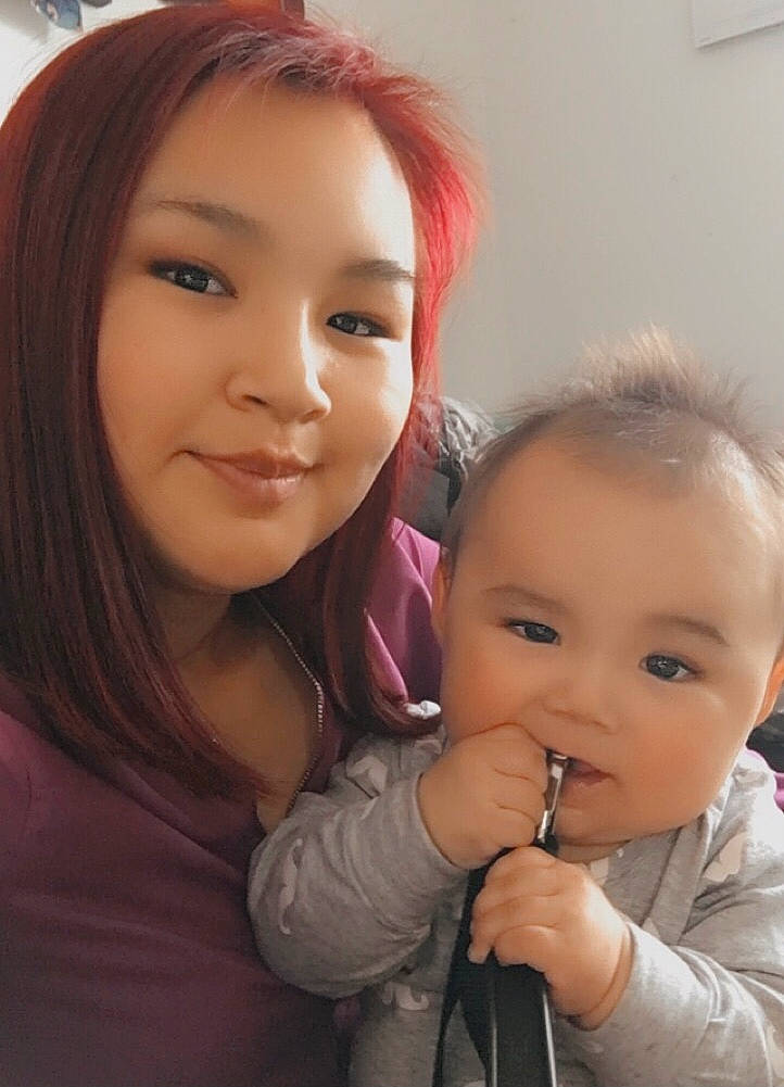 Jordan joined the competition — help win amazing prizes! bangs, black_hair, cheek, chin, ear, eyebrow, eyelash, face, forehead, gesture, hair, happy, head, iris, joy, layered_hair, lip, nose, person, skin