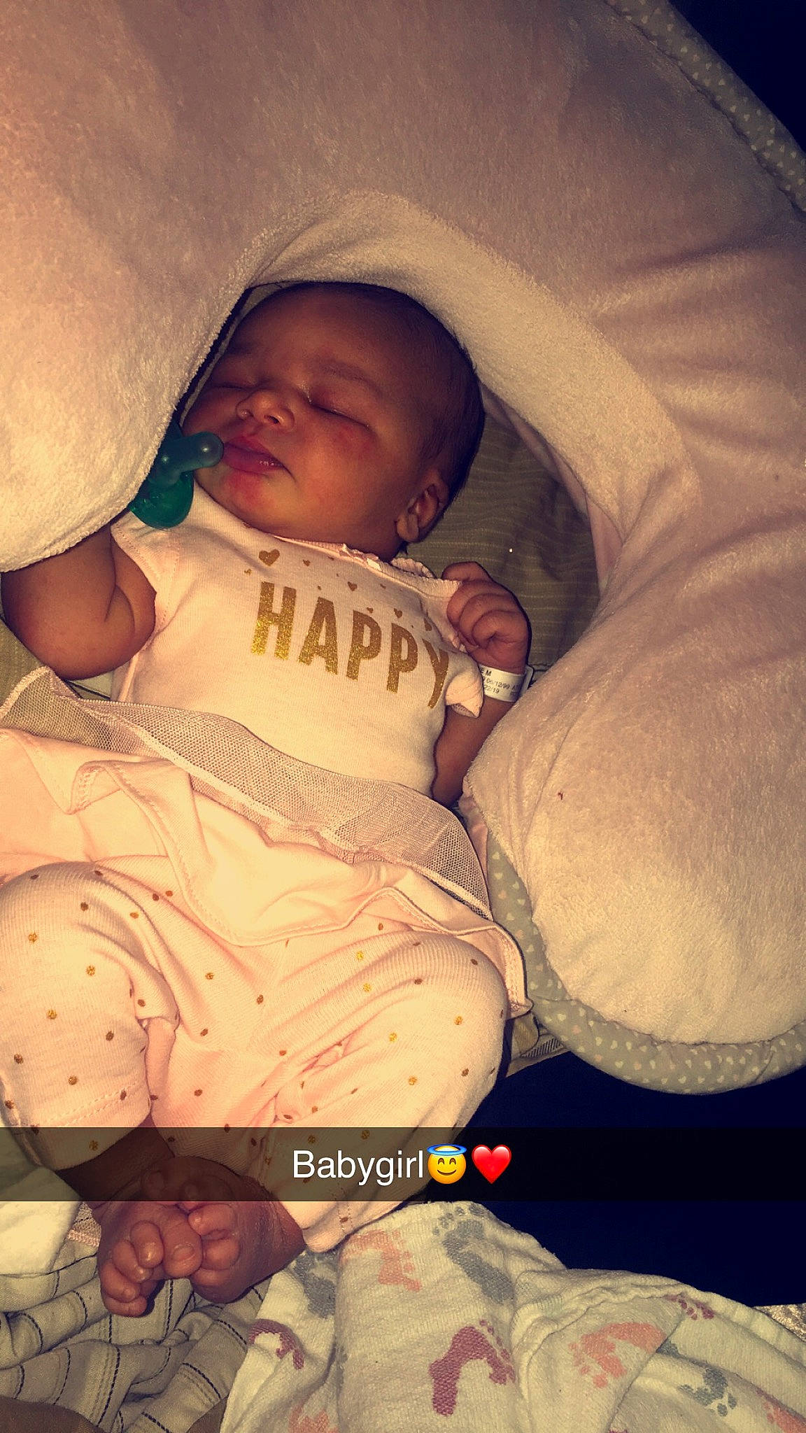 Keeley joined the competition — help win amazing prizes! abdomen, arm, baby, baby_sleeping, birth, cheek, child, mouth, nap, person, sitting, sleep, toddler