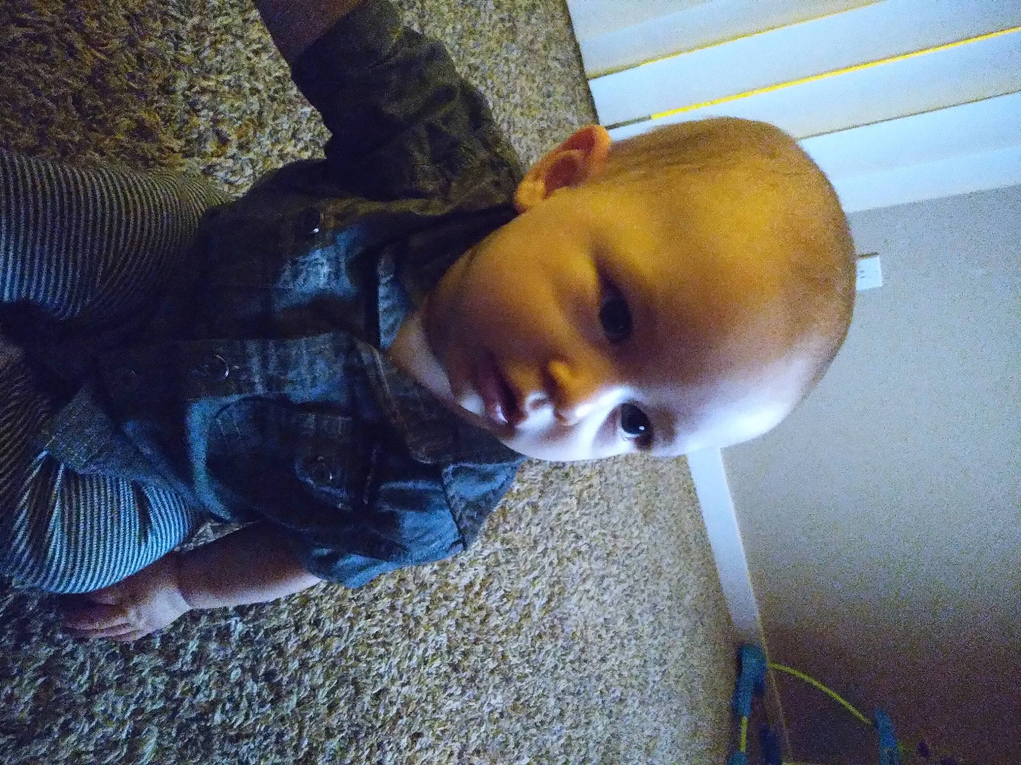 Draven joined the competition — help win amazing prizes! person, selfie