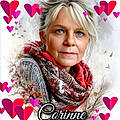 Corinne C. V.