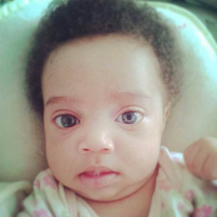 Jazzlynn joined the competition — help win amazing prizes! baby, beauty, cheek, child, chin, close_up, cool, ear, eye, eyebrow, face, forehead, hair, head, iris, lip, nose, person, selfie, skin