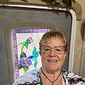 Christine M.