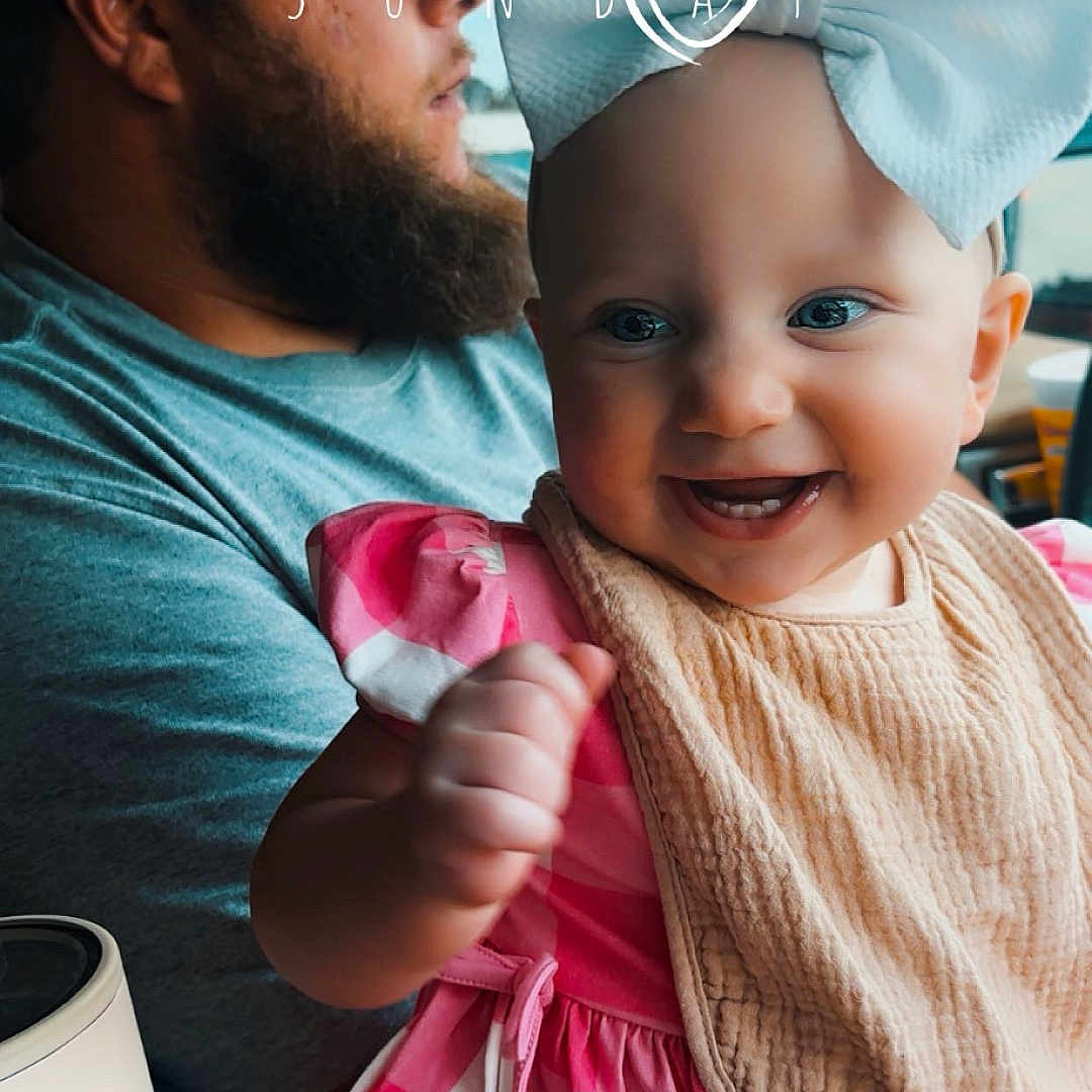 Mabel Blake joined the competition — help win amazing prizes! accessories, adult, clothing, cutlery, earring, face, glasses, happy, hat, head, jewelry, male, man, necklace, people, person, photography, portrait, spoon, t_shirt